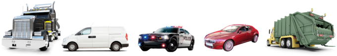 Vehicle Tracking Systems