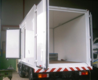 truck fleet management l2000 temp