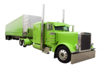 tractor trailer fleet management l2000t