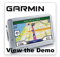 garmin fleet tracking