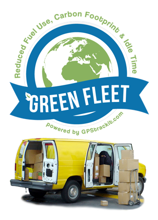 Green Fleet Kit