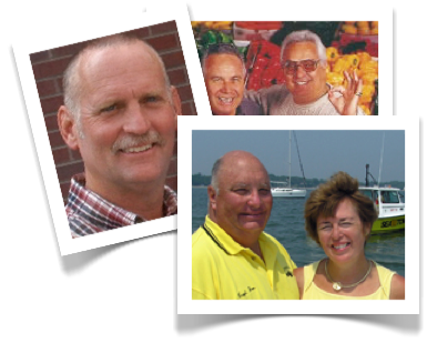 gps customer headshots