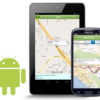 GPS tracking Android App