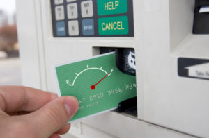 Fuel Cards and Fleet Management