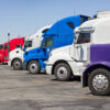GPS Tracking Fleet Management