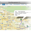 Smart Route GPS Tracking
