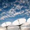 Fleet Tracking Satellite GPS