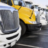 Fleet Tracking Systems