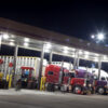 Vehicle Tracking Fuel Management