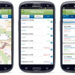 Vehicle Tracking System