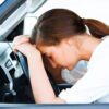 Drowsy Driver