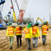 Fleet Tracking Systems Construction