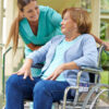 Keep in Touch with Home Care Nurses with GPS SmartPhone Tracking.