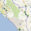GPSTrackIt.com - Optimized Route