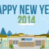 Happy New 2014