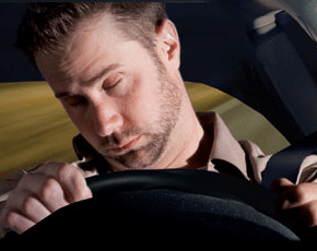 Blog - AAA: 21 Percent of Fatal Crashes Linked to Drowsy Driving