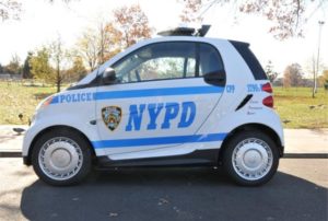 NYPDSmartCAr