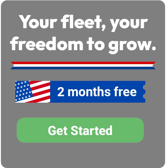 Get 2 months free for the 4th of July