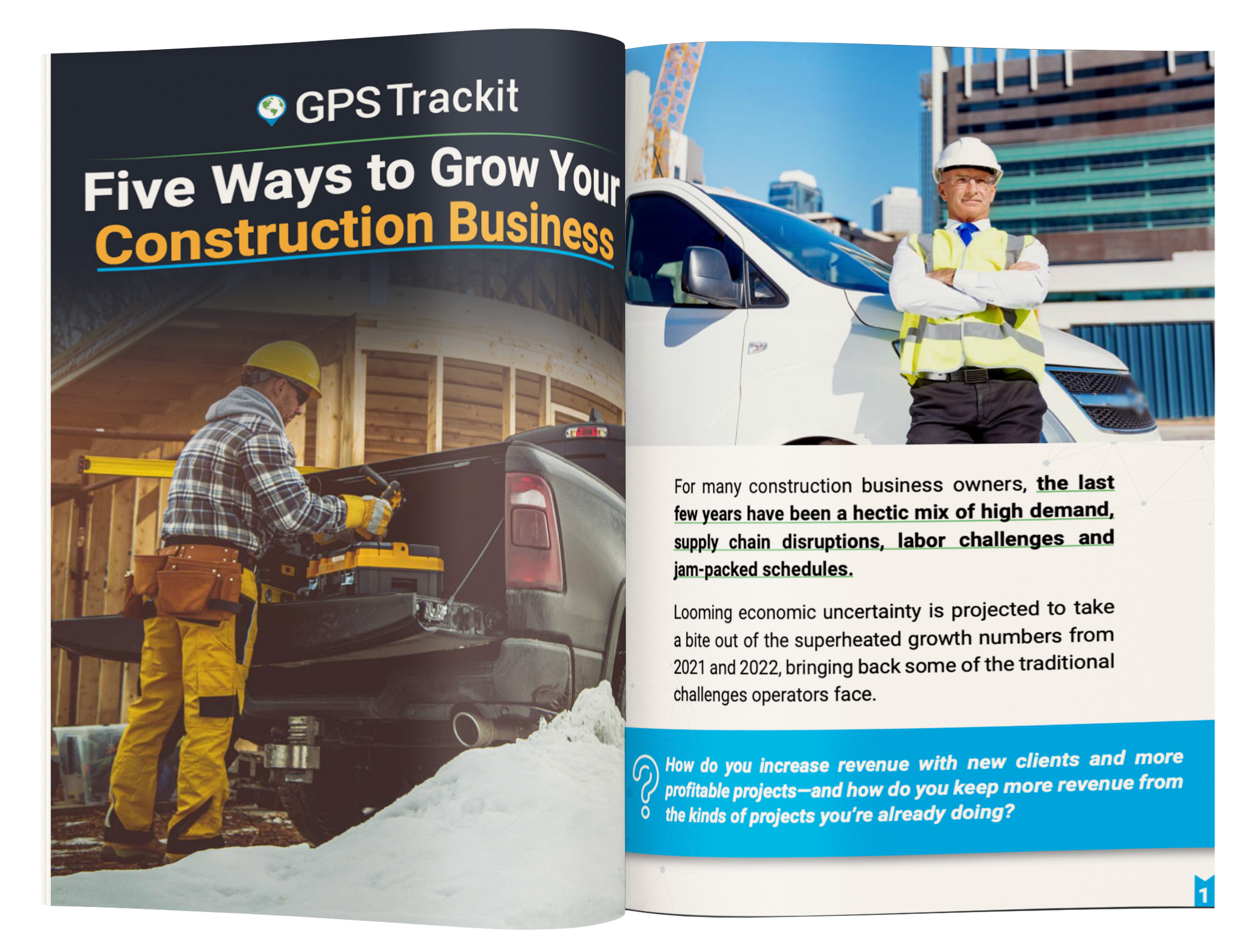 Grow your construction business