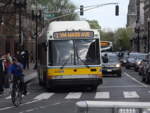 GPS Systems in the Public Transportation Industry