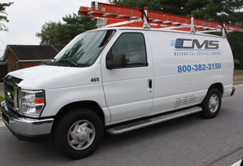 CMS Mechanical Uses GPS Tracking Device to Properly Place Liability in Off-Hours Accidents