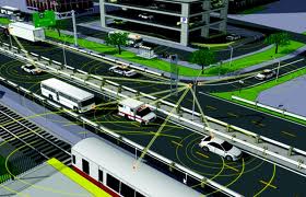 V2V and V2X Telematics News for Mid Week Ending Jan. 29, 2012