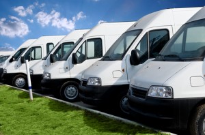 Fleet Management Solutions – 10 Ways to Improve Operations