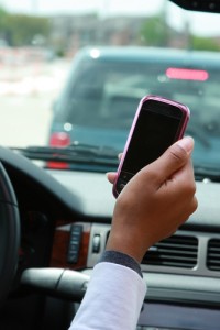Results of Zoomsafer’s May 2012 Distracted Driving Survey