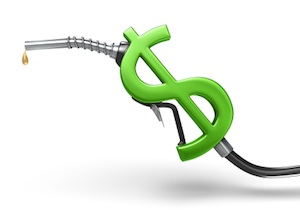 The ROI of GPS Tracking Pt. 1 – Reduced Fuel Costs