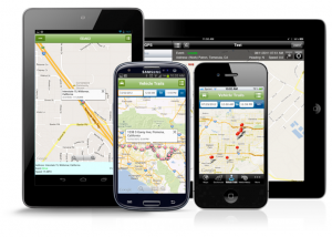 Ten Ways to Use Your Smart Phone with Your GPS Tracking System