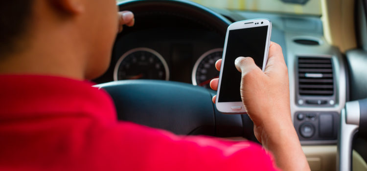 GPS Tracking in the News for the Week Ending March 29th