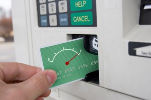 Use Fuel Cards for Better Fleet Management