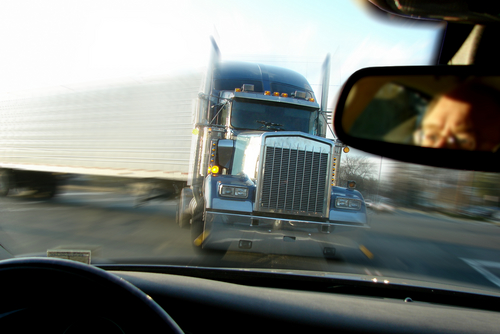 Three Ways GPS Tracking Can Help You Reduce Accidents