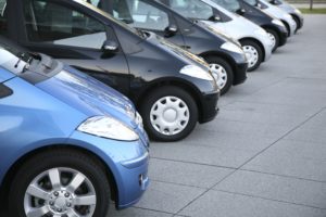 Remarketing vehicles is one of the challenges faced by fleet managers.