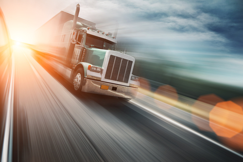 Slow Down Lead-Footed Drivers with a Vehicle Tracking System
