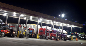Fuel Cards and Vehicle Tracking Systems Prevent Gas Guzzling