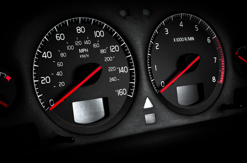 Vehicle Tracking Systems Simplify Mileage Reimbursement