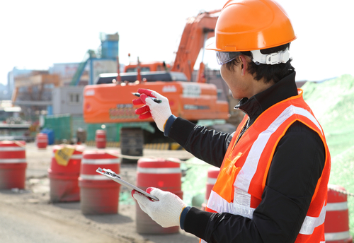 4 Reasons You Need GPS Fleet Tracking to Manage Construction Workers