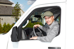 GPS Fleet Tracking