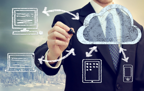 Taking Your Business to the Cloud? Don’t Forget about Fleet Tracking