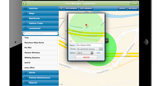 6 GPS Vehicle Tracking Reports You Didn’t Know You Had