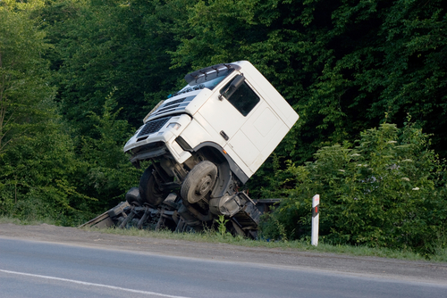 Vehicle Tracking Systems Reduce Accidents