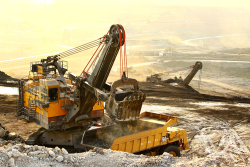 5 Benefits of Fleet GPS for the Oil, Gas and Mining Industry