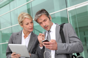 Fleet Tracking Software Outside Sales