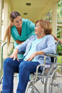 Home Care Nurses can Benefit from GPSTrackIt SmartPhone Tracking.