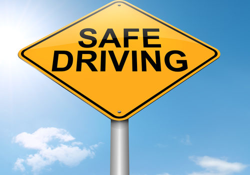 NAFA Supports “2013 Drive Safely Work Week”
