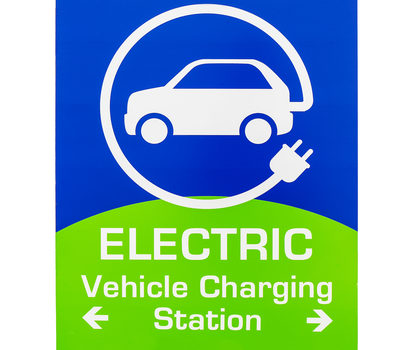 World’s First SAE DC Fast Charge Station in San Diego