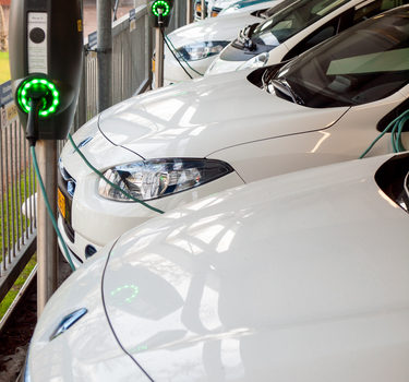 Ecotality’s Blink EV Charging Network Acquired by Car Charging Group, Inc.