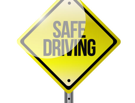 Fleet Video Driver Safety Tips