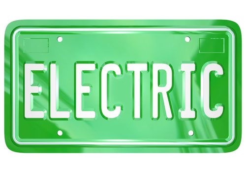 First-Ever All-Electric School Bus